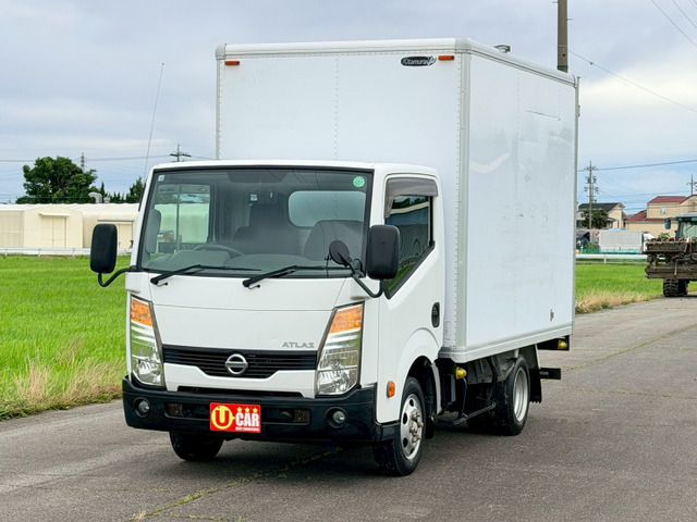 Ref No.A15898274 NISSAN ATLAS TRUCK Image#9