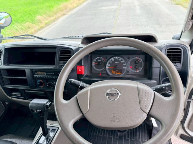 Ref No.A15898274 NISSAN ATLAS TRUCK Image#15