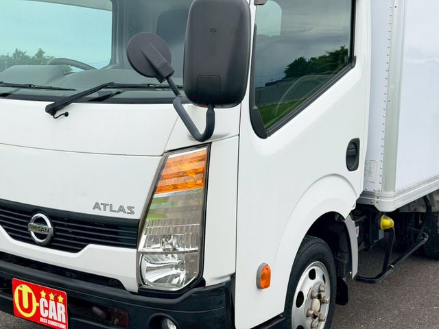 Ref No.A15898274 NISSAN ATLAS TRUCK Image#10