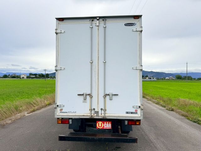 Ref No.A15898274 NISSAN ATLAS TRUCK Image#7
