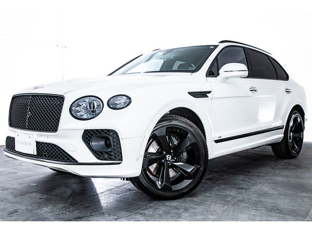 Ref No.A15898280 Bentley Bentley Image#7