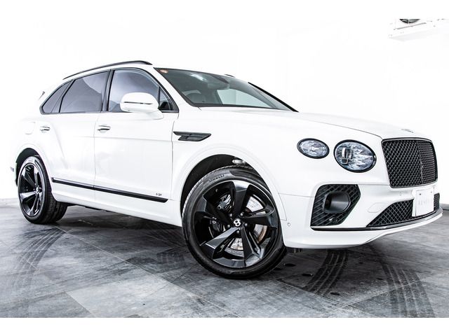 Ref No.A15898280 Bentley Bentley Image#15
