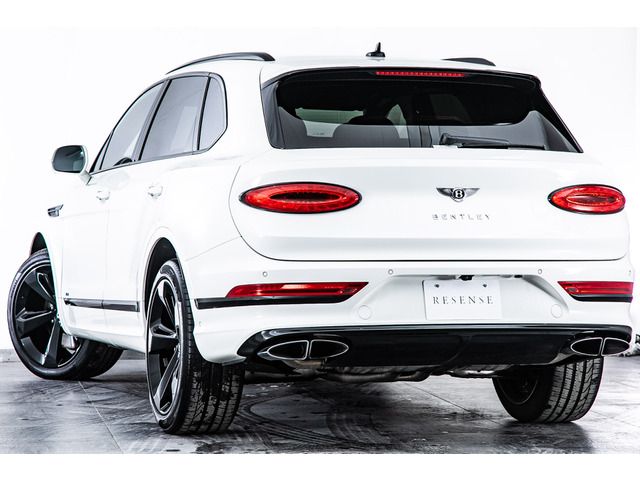 Ref No.A15898280 Bentley Bentley Image#10