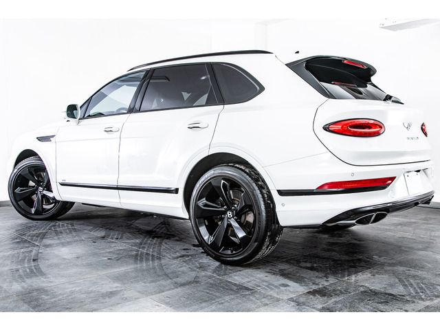Ref No.A15898280 Bentley Bentley Image#9
