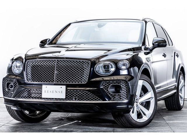 Bentley Bentley