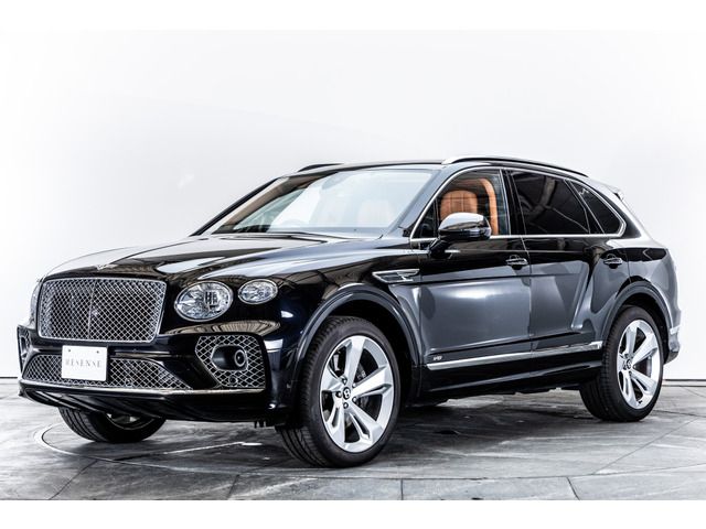 Ref No.A15898281 Bentley Bentley Image#4