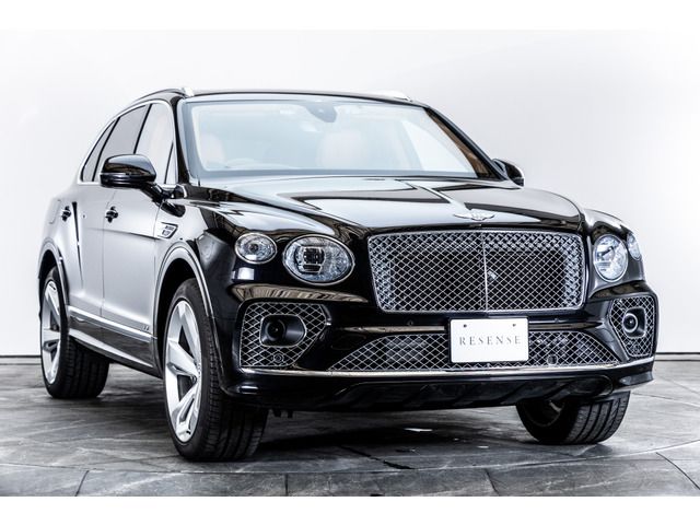 Ref No.A15898281 Bentley Bentley Image#6