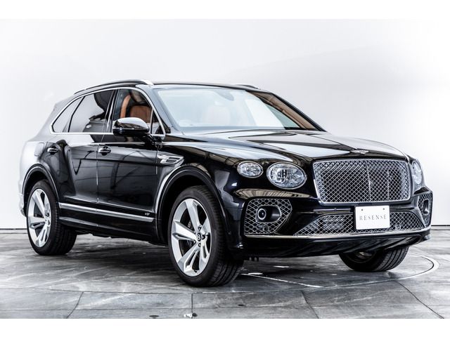 Ref No.A15898281 Bentley Bentley Image#7