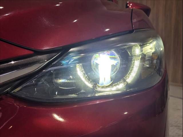 Ref No.A15898304 MAZDA ATENZA SEDAN Image#14