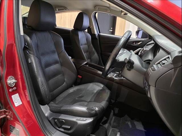 Ref No.A15898304 MAZDA ATENZA SEDAN Image#10