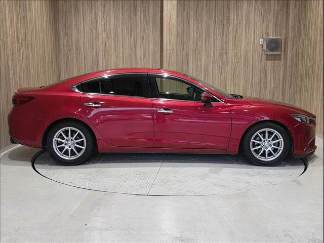 Ref No.A15898304 MAZDA ATENZA SEDAN Image#19