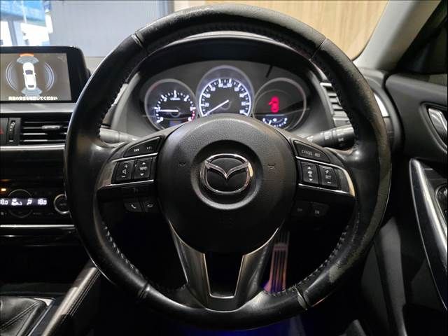 Ref No.A15898304 MAZDA ATENZA SEDAN Image#13