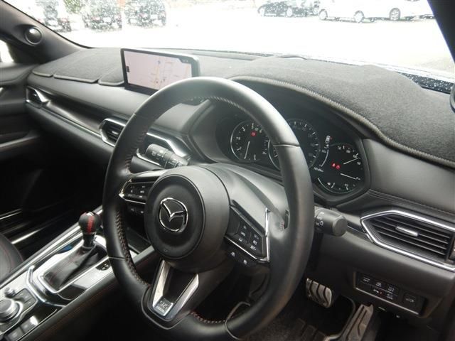 Ref No.A15898313 MAZDA CX5 Image#18