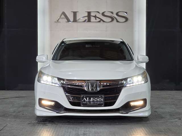 Ref No.A15905072 HONDA ACCORD HYBRID Image#13