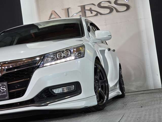 Ref No.A15905072 HONDA ACCORD HYBRID Image#12
