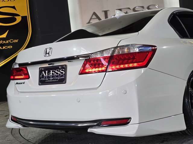Ref No.A15905072 HONDA ACCORD HYBRID Image#9