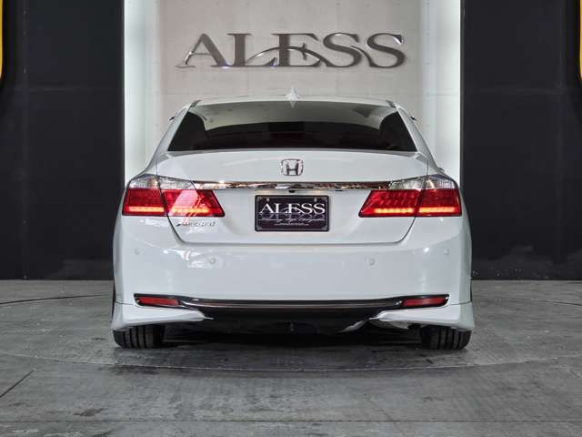Ref No.A15905072 HONDA ACCORD HYBRID Image#14
