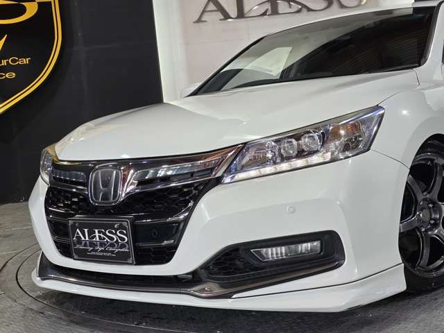 Ref No.A15905072 HONDA ACCORD HYBRID Image#7