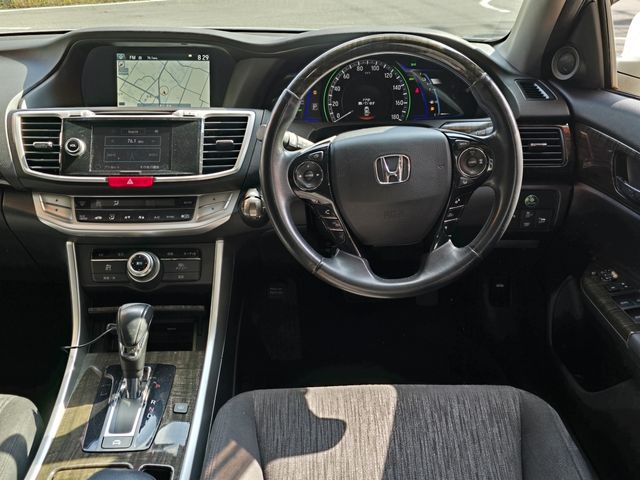 Ref No.A15905072 HONDA ACCORD HYBRID Image#19