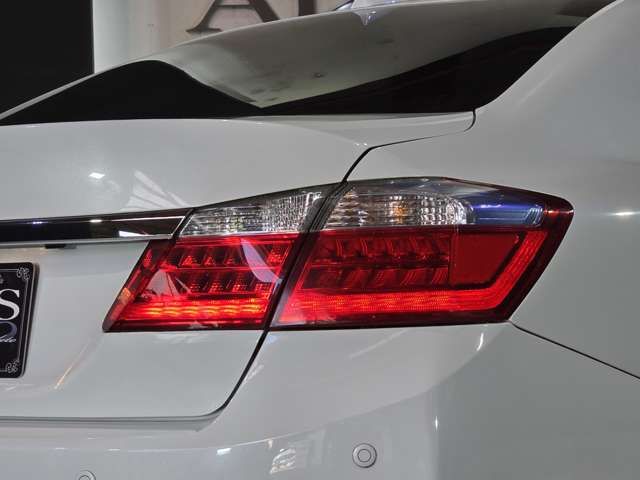 Ref No.A15905072 HONDA ACCORD HYBRID Image#10