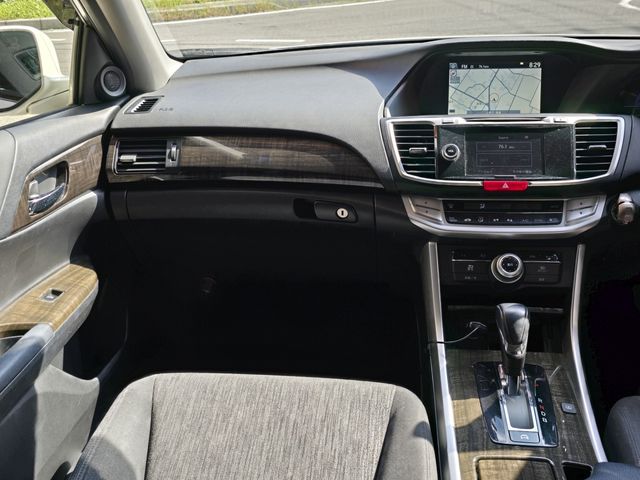 Ref No.A15905072 HONDA ACCORD HYBRID Image#18