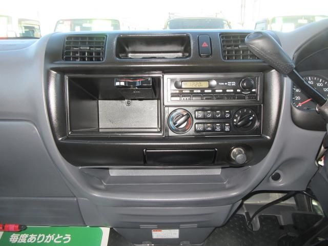 Ref No.A15905085 MAZDA BONGO VAN Image#13