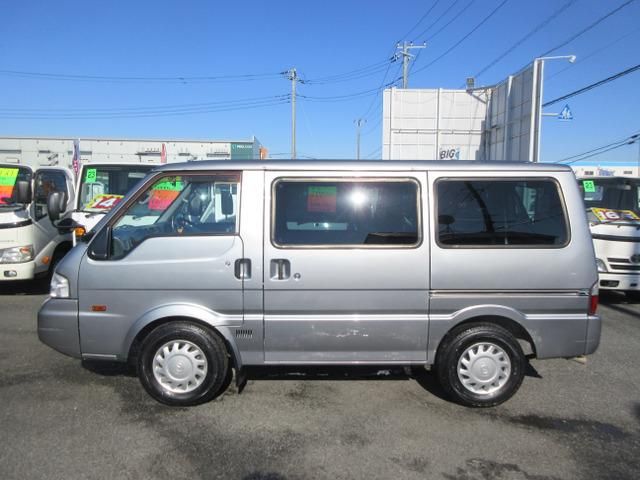 Ref No.A15905085 MAZDA BONGO VAN Image#5