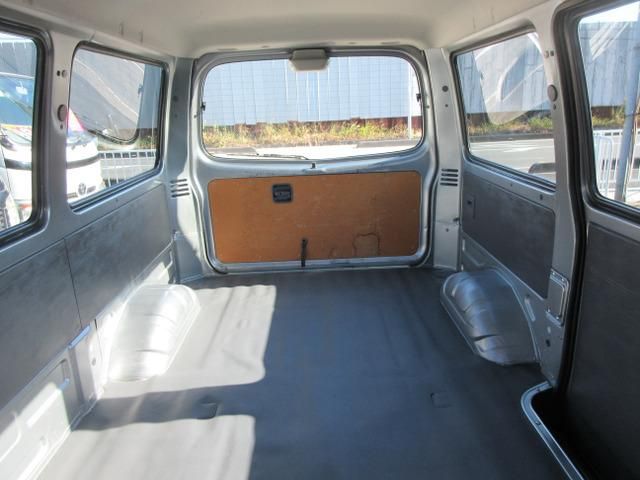 Ref No.A15905085 MAZDA BONGO VAN Image#20