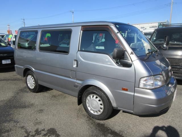 Ref No.A15905085 MAZDA BONGO VAN Image#6