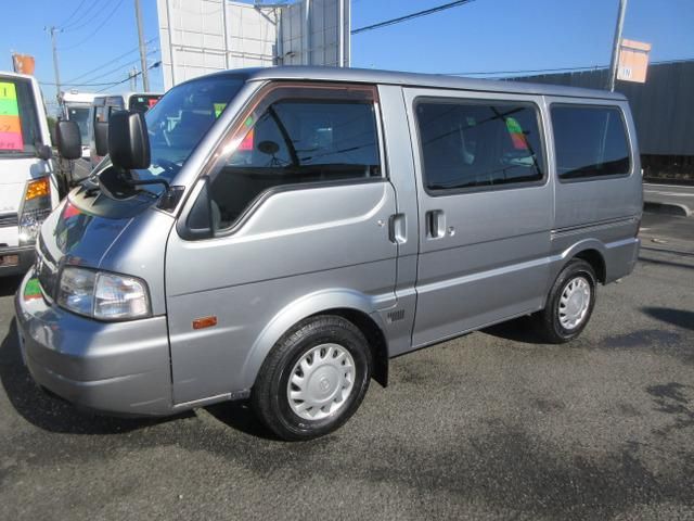 Ref No.A15905085 MAZDA BONGO VAN Image#7