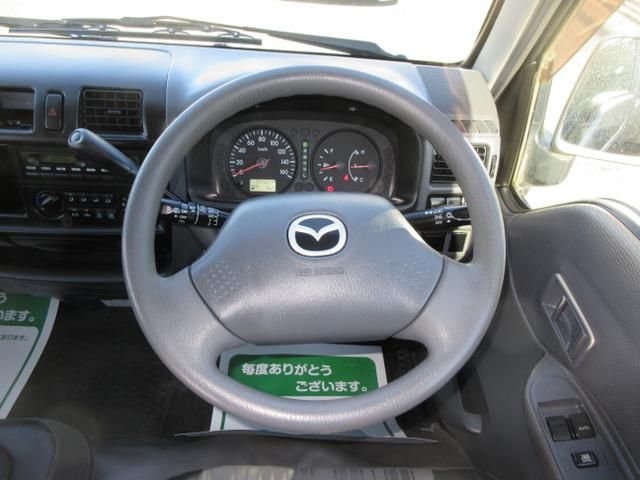 Ref No.A15905085 MAZDA BONGO VAN Image#12