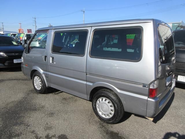 Ref No.A15905085 MAZDA BONGO VAN Image#9