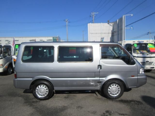 Ref No.A15905085 MAZDA BONGO VAN Image#4