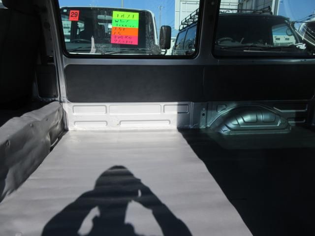Ref No.A15905085 MAZDA BONGO VAN Image#19