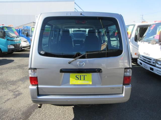 Ref No.A15905085 MAZDA BONGO VAN Image#3