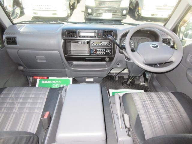 Ref No.A15905085 MAZDA BONGO VAN Image#11
