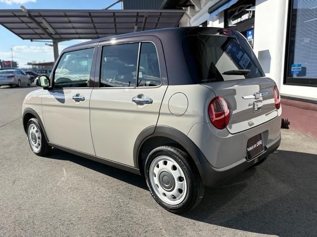 Ref No.A15905105 SUZUKI ALTO LAPIN Image#9