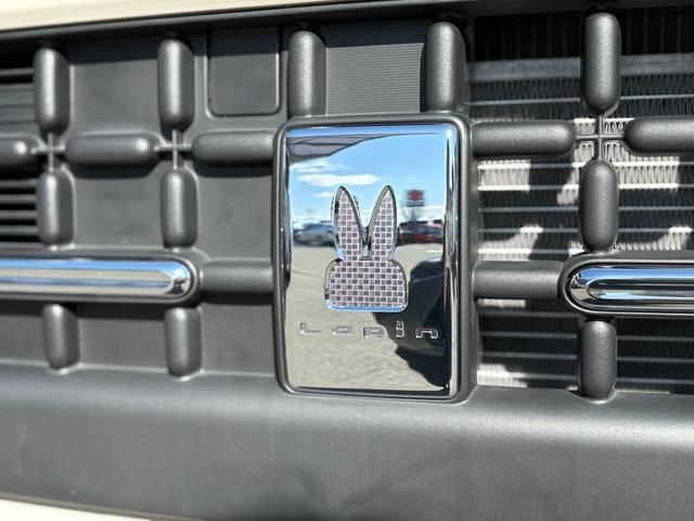 Ref No.A15905105 SUZUKI ALTO LAPIN Image#3