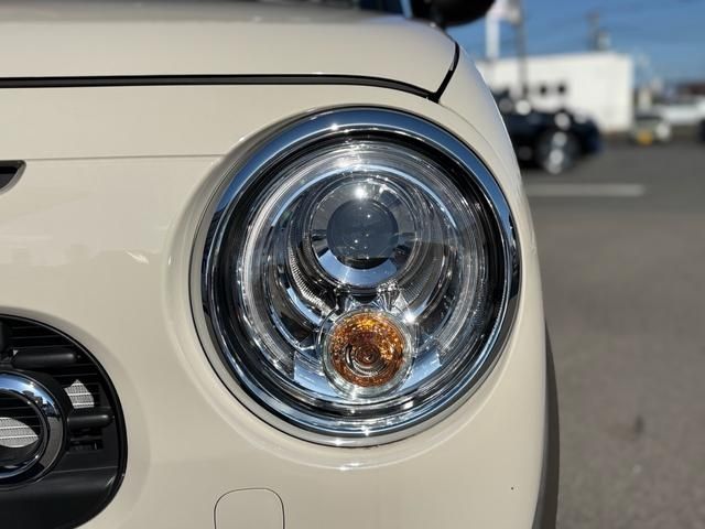 Ref No.A15905105 SUZUKI ALTO LAPIN Image#4
