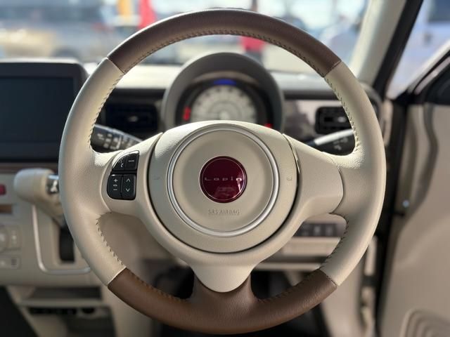 Ref No.A15905105 SUZUKI ALTO LAPIN Image#19