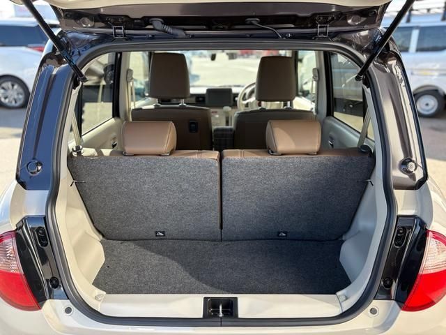 Ref No.A15905105 SUZUKI ALTO LAPIN Image#11