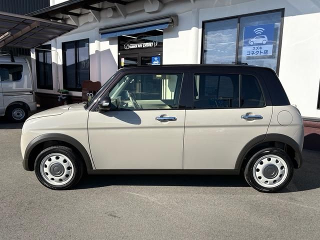Ref No.A15905105 SUZUKI ALTO LAPIN Image#5