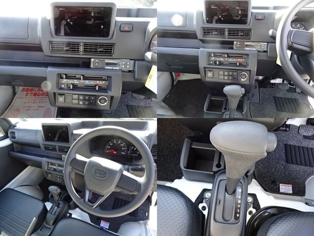 Ref No.A15905125 DAIHATSU HIJET TRUCK Image#8