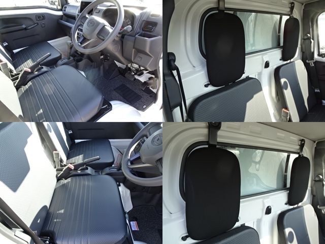 Ref No.A15905125 DAIHATSU HIJET TRUCK Image#7