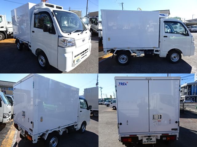 Ref No.A15905126 DAIHATSU HIJET TRUCK Image#3