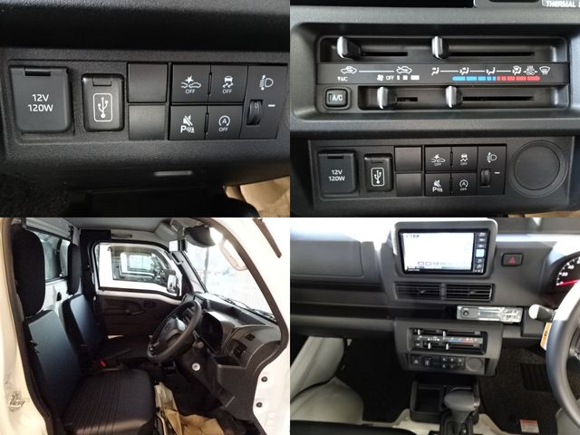 Ref No.A15905126 DAIHATSU HIJET TRUCK Image#14