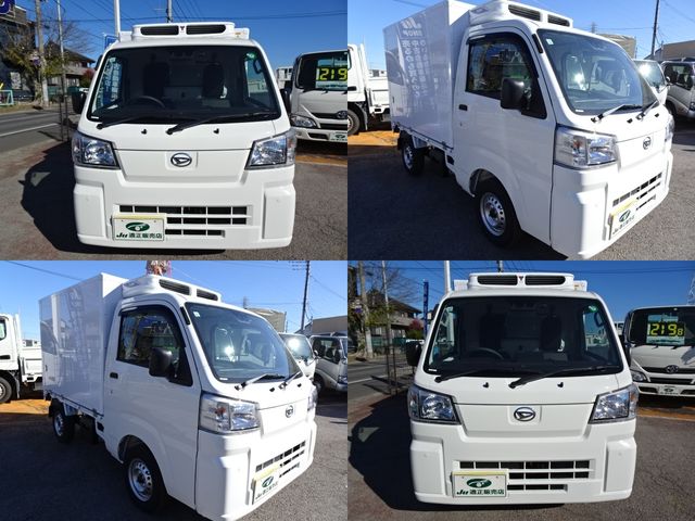 Ref No.A15905126 DAIHATSU HIJET TRUCK Image#2