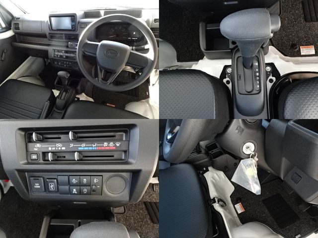 Ref No.A15905126 DAIHATSU HIJET TRUCK Image#11
