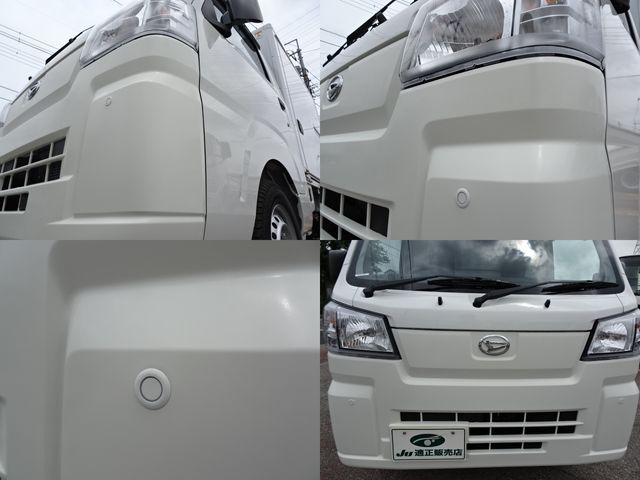 Ref No.A15905126 DAIHATSU HIJET TRUCK Image#8