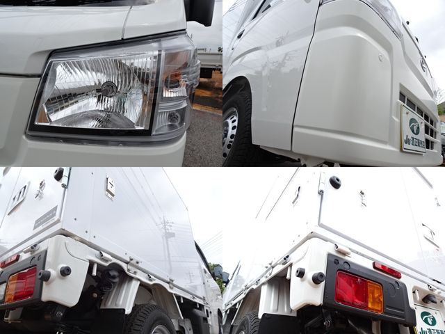 Ref No.A15905126 DAIHATSU HIJET TRUCK Image#9